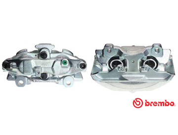 Brzdový třmen BREMBO F 85 255