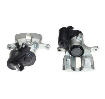 Brzdový třmen BREMBO F 85 257