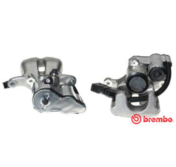 Brzdový třmen BREMBO F 85 258