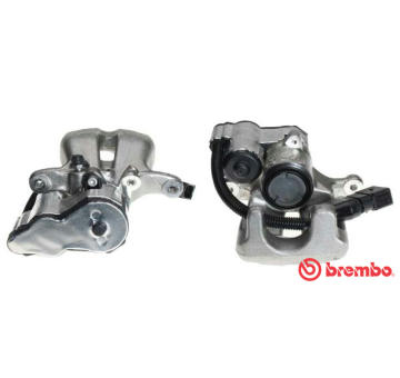 Brzdový třmen BREMBO F 85 259