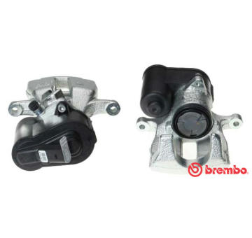 Brzdový třmen BREMBO F 85 266