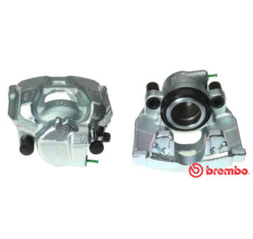 Brzdový třmen BREMBO F 85 272