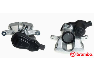 Brzdový strmeň BREMBO F 85 285