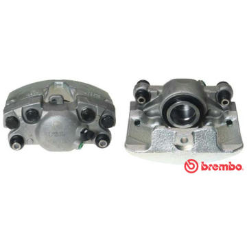 Brzdový třmen BREMBO F 85 286