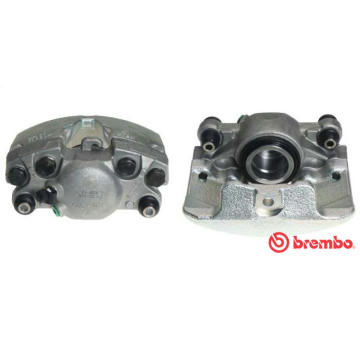 Brzdový třmen BREMBO F 85 287