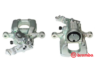 Brzdový strmeň BREMBO F 85 290