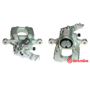 Brzdový třmen BREMBO F 85 291