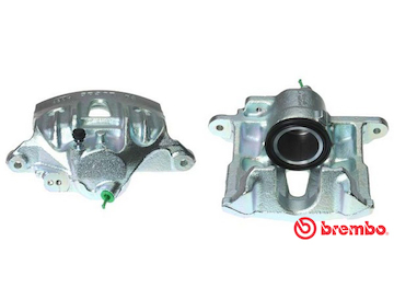 Brzdový třmen BREMBO F 85 294