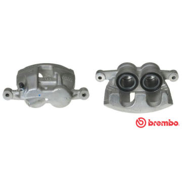 Brzdový třmen BREMBO F 85 296