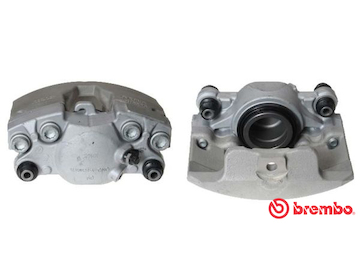 Brzdový třmen BREMBO F 85 310