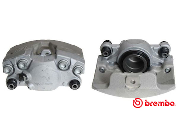 Brzdový třmen BREMBO F 85 311