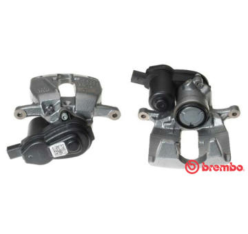 Brzdový třmen BREMBO F 85 314