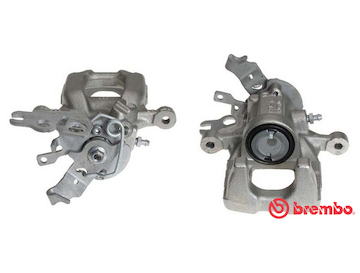 Brzdový třmen BREMBO F 85 323