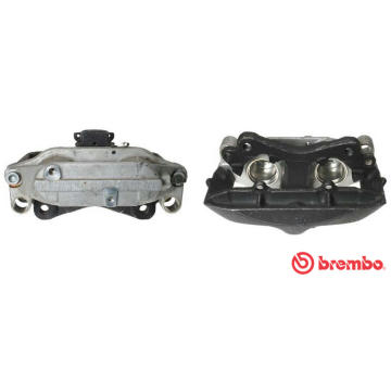 Brzdový třmen BREMBO F 85 326