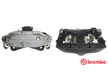 Brzdový třmen BREMBO F 85 327