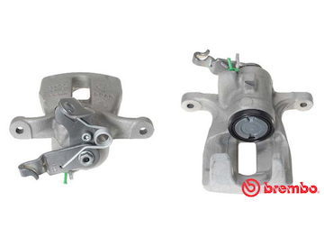 Brzdový třmen BREMBO F 85 330