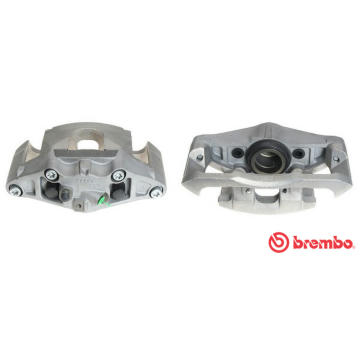 Brzdový třmen BREMBO F 85 335