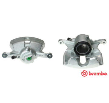 Brzdový třmen BREMBO F 85 336