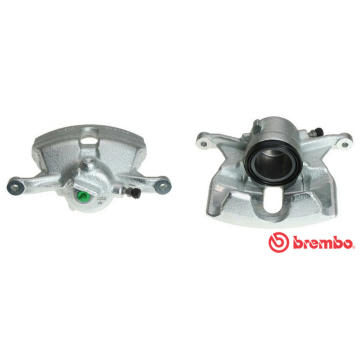 Brzdový třmen BREMBO F 85 337