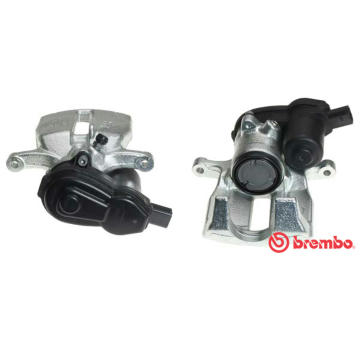 Brzdový třmen BREMBO F 85 347