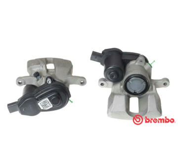 Brzdový třmen BREMBO F 85 350