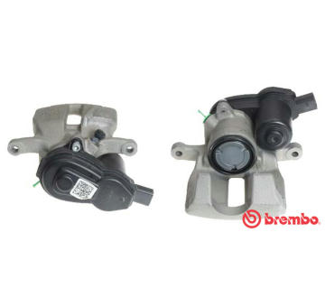 Brzdový třmen BREMBO F 85 351