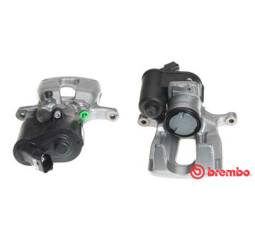 Brzdový třmen BREMBO F 85 353