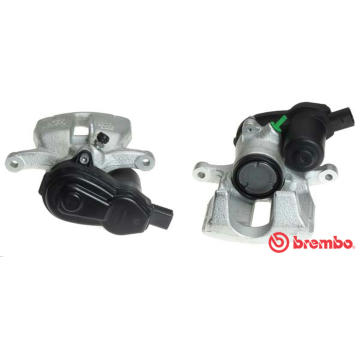Brzdový třmen BREMBO F 85 359