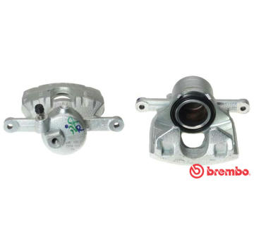 Brzdový třmen BREMBO F 85 362