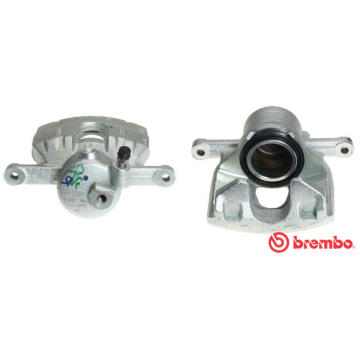 Brzdový třmen BREMBO F 85 363