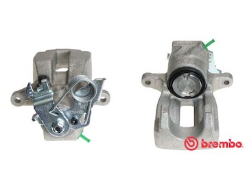 Brzdový třmen BREMBO F 85 365