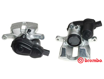 Brzdový třmen BREMBO F 85 367