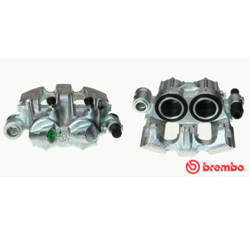 Brzdový třmen BREMBO F 86 000