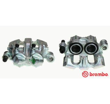 Brzdový třmen BREMBO F 86 001