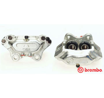 Brzdový třmen BREMBO F 86 002