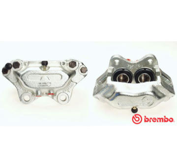 Brzdový třmen BREMBO F 86 003