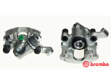 Brzdový třmen BREMBO F 86 005