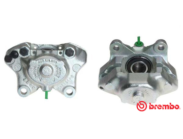 Brzdový třmen BREMBO F 86 007