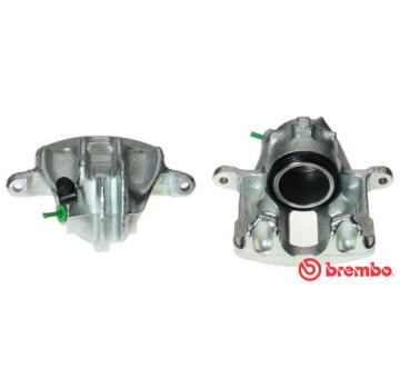 Brzdový třmen BREMBO F 86 008