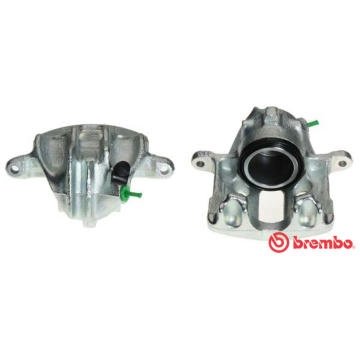 Brzdový třmen BREMBO F 86 009