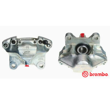 Brzdový třmen BREMBO F 86 012