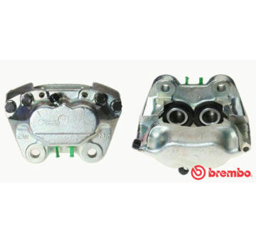 Brzdový třmen BREMBO F 86 017