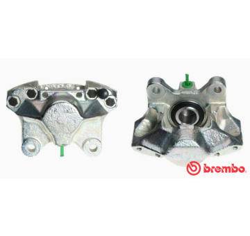 Brzdový třmen BREMBO F 86 018