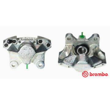 Brzdový třmen BREMBO F 86 019