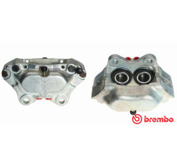 Brzdový třmen BREMBO F 86 026