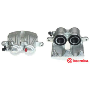 Brzdový třmen BREMBO F 86 029