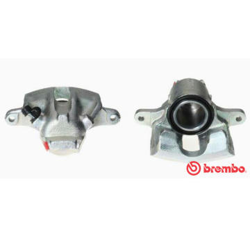 Brzdový třmen BREMBO F 86 031