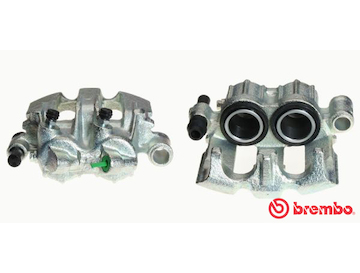 Brzdový třmen BREMBO F 86 035