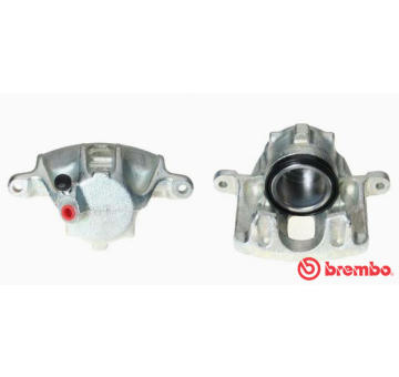 Brzdový třmen BREMBO F 86 040