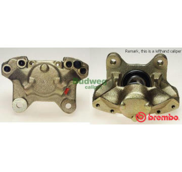 Brzdový třmen BREMBO F 86 047